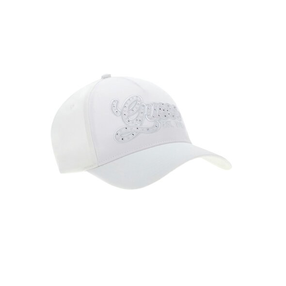GUESS 'CELESTE' LOGO BASEBALL ΚΑΠΕΛΟ ΓΥΝΑΙΚΕΙΟ W6GZ09W2116-G011