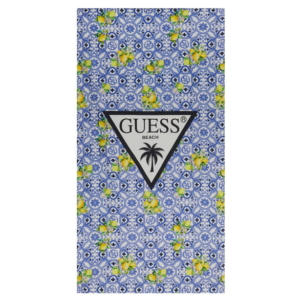 GUESS ΠΑΙΔΙΚΗ ΠΕΤΣΕΤΑ UNISEX H6GZ01KCCK1-P7YG