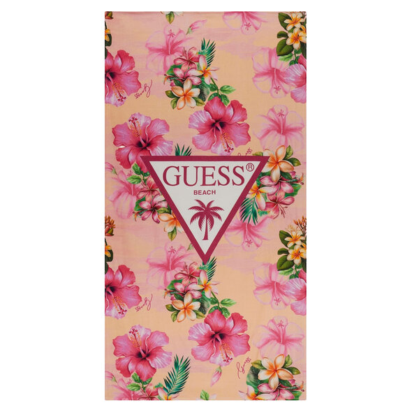 GUESS ΠΑΙΔΙΚΗ ΠΕΤΣΕΤΑ UNISEX H6GZ01KCCK1-P9LB