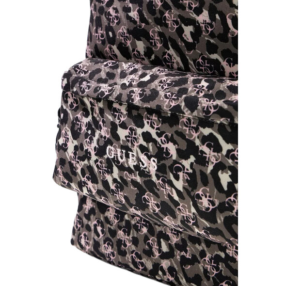 GUESS ΠΑΙΔΙΚΗ ΤΣΑΝΤΑ BACKPACK ΑΓΟΡΙ H6YZ03W2593-PMMX