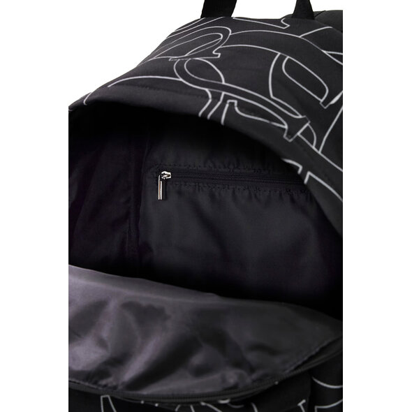 GUESS ΠΑΙΔΙΚΗ ΤΣΑΝΤΑ BACKPACK ΑΓΟΡΙ H6YZ03W2593-PMMZ