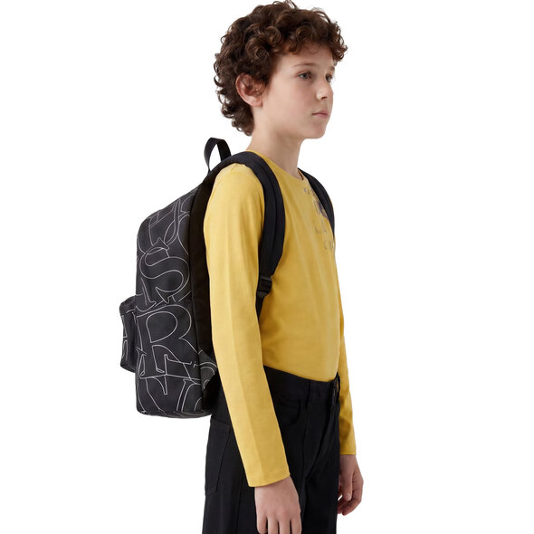 GUESS ΠΑΙΔΙΚΗ ΤΣΑΝΤΑ BACKPACK ΑΓΟΡΙ H6YZ03W2593-PMMZ