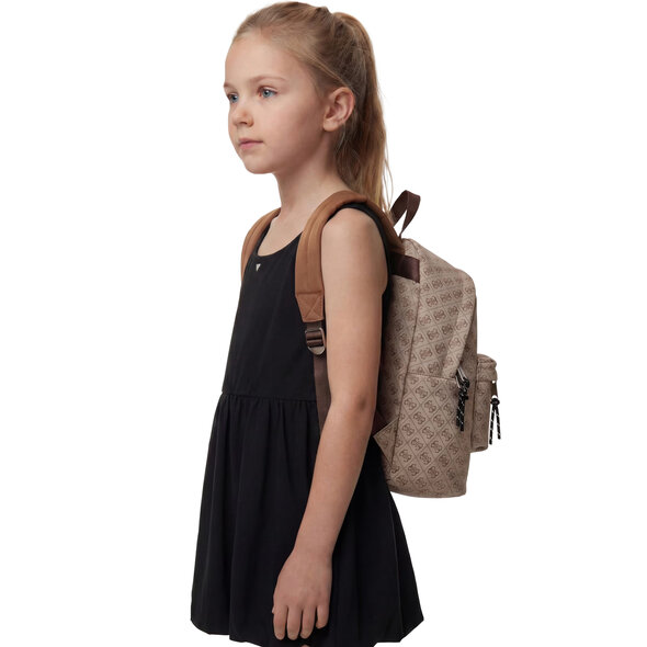 GUESS ΠΑΙΔΙΚΗ ΤΣΑΝΤΑ BACKPACK ΑΓΟΡΙ H6YZ03W2593-PMNE