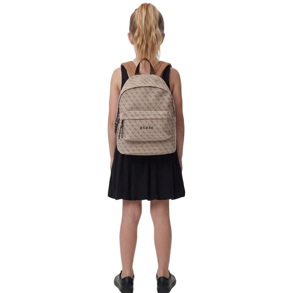 GUESS ΠΑΙΔΙΚΗ ΤΣΑΝΤΑ BACKPACK ΑΓΟΡΙ H6YZ03W2593-PMNE