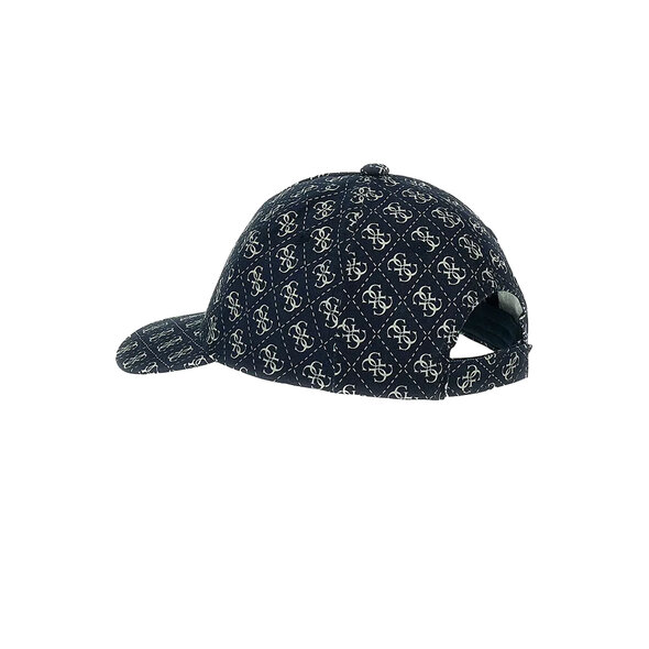 GUESS BASEBALL ΠΑΙΔΙΚΟ ΚΑΠΕΛΟ ΑΓΟΡΙ H6YZ12W2604-PMN9