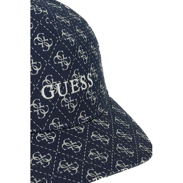 GUESS BASEBALL ΠΑΙΔΙΚΟ ΚΑΠΕΛΟ ΑΓΟΡΙ H6YZ12W2604-PMN9