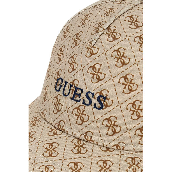 GUESS BASEBALL ΠΑΙΔΙΚΟ ΚΑΠΕΛΟ ΑΓΟΡΙ H6YZ12W2604-PMNE