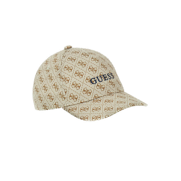 GUESS BASEBALL ΠΑΙΔΙΚΟ ΚΑΠΕΛΟ ΑΓΟΡΙ H6YZ12W2604-PMNE