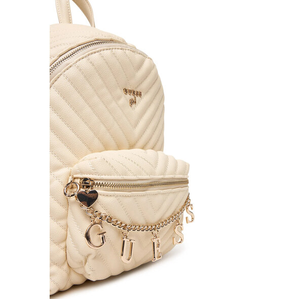 GUESS ΠΑΙΔΙΚΗ ΤΣΑΝΤΑ BACKPACK ΚΟΡΙΤΣΙ J4RZ17WFZL0-G1CX