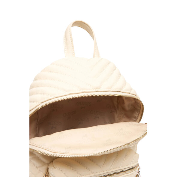 GUESS ΠΑΙΔΙΚΗ ΤΣΑΝΤΑ BACKPACK ΚΟΡΙΤΣΙ J4RZ17WFZL0-G1CX