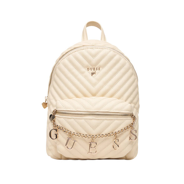 GUESS ΠΑΙΔΙΚΗ ΤΣΑΝΤΑ BACKPACK ΚΟΡΙΤΣΙ J4RZ17WFZL0-G1CX