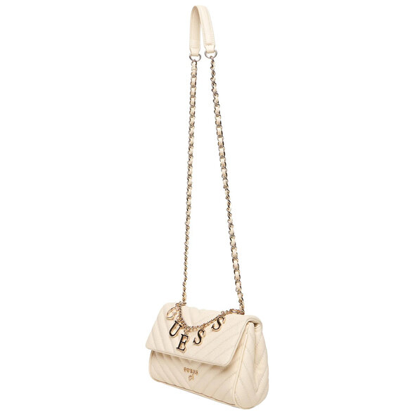 GUESS ΠΑΙΔΙΚΗ CROSSBODY FLAP ΤΣΑΝΤΑ ΚΟΡΙΤΣΙ J4YZ45WFZL0-G1CX