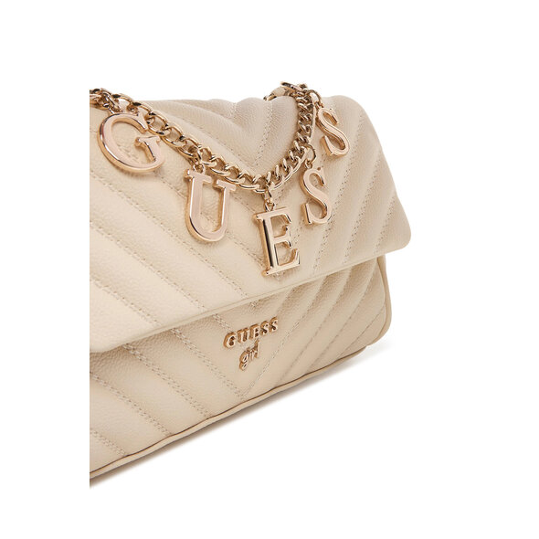 GUESS ΠΑΙΔΙΚΗ CROSSBODY FLAP ΤΣΑΝΤΑ ΚΟΡΙΤΣΙ J4YZ45WFZL0-G1CX
