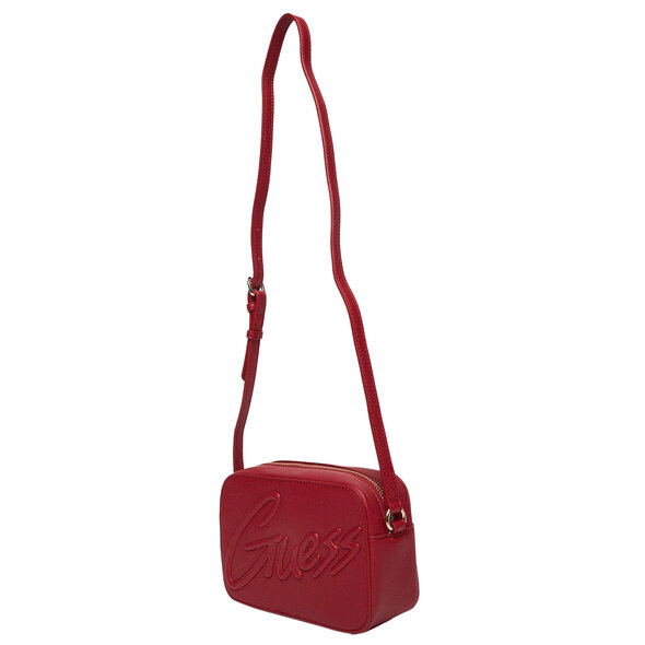 GUESS CROSSBODY ΠΑΙΔΙΚΗ ΤΣΑΝΤΑ ΚΟΡΙΤΣΙ J5GZ07WG730-G532