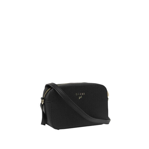 GUESS CROSSBODY ΠΑΙΔΙΚΗ ΤΣΑΝΤΑ ΚΟΡΙΤΣΙ J5GZ07WG730-JBLK