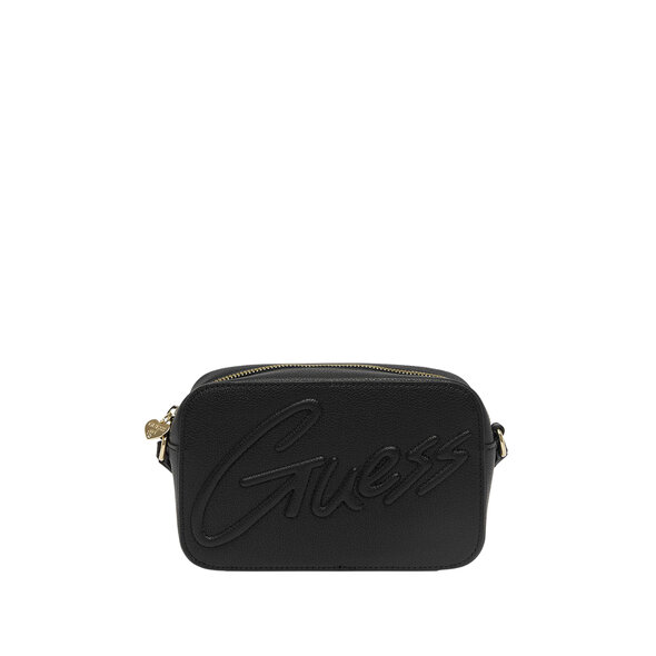 GUESS CROSSBODY ΠΑΙΔΙΚΗ ΤΣΑΝΤΑ ΚΟΡΙΤΣΙ J5GZ07WG730-JBLK