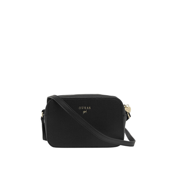 GUESS CROSSBODY ΠΑΙΔΙΚΗ ΤΣΑΝΤΑ ΚΟΡΙΤΣΙ J5GZ07WG730-JBLK