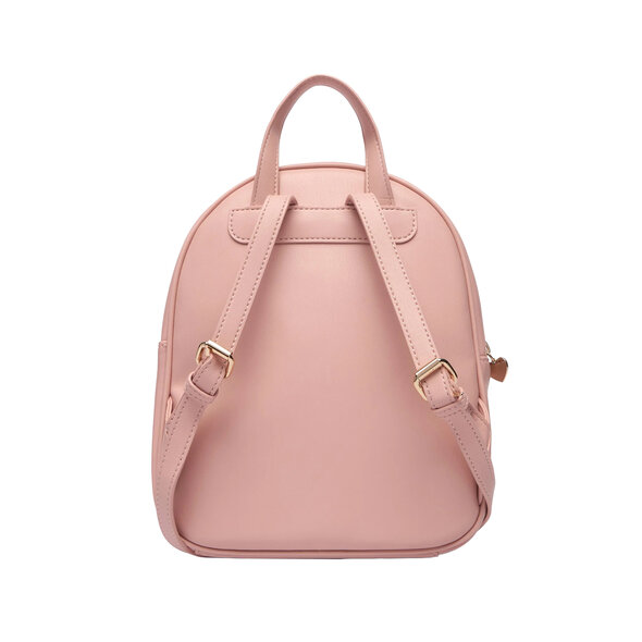 GUESS QUILTED ΠΑΙΔΙΚΗ ΤΣΑΝΤΑ BACKPACK ΚΟΡΙΤΣΙ J5YZ10WHEG0-G682
