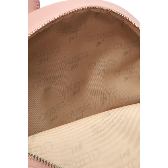 GUESS QUILTED ΠΑΙΔΙΚΗ ΤΣΑΝΤΑ BACKPACK ΚΟΡΙΤΣΙ J5YZ10WHEG0-G682