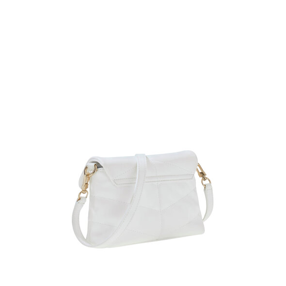GUESS PUFFY ΠΑΙΔΙΚΗ ΤΣΑΝΤΑ CROSSBODY ΚΟΡΙΤΣΙ J5YZ12WGVT0-G012