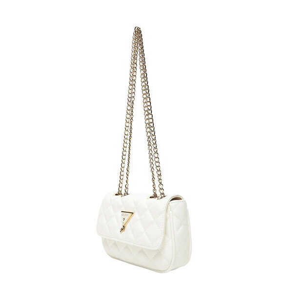 GUESS ΠΑΙΔΙΚΗ MINI ΤΣΑΝΤΑ ΚΟΡΙΤΣΙ J5YZ17WGT10-G012