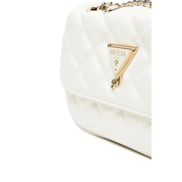 GUESS ΠΑΙΔΙΚΗ MINI ΤΣΑΝΤΑ ΚΟΡΙΤΣΙ J5YZ17WGT10-G012
