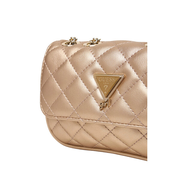 GUESS ΠΑΙΔΙΚΗ MINI ΤΣΑΝΤΑ ΚΟΡΙΤΣΙ J5YZ17WGT10-LTGD