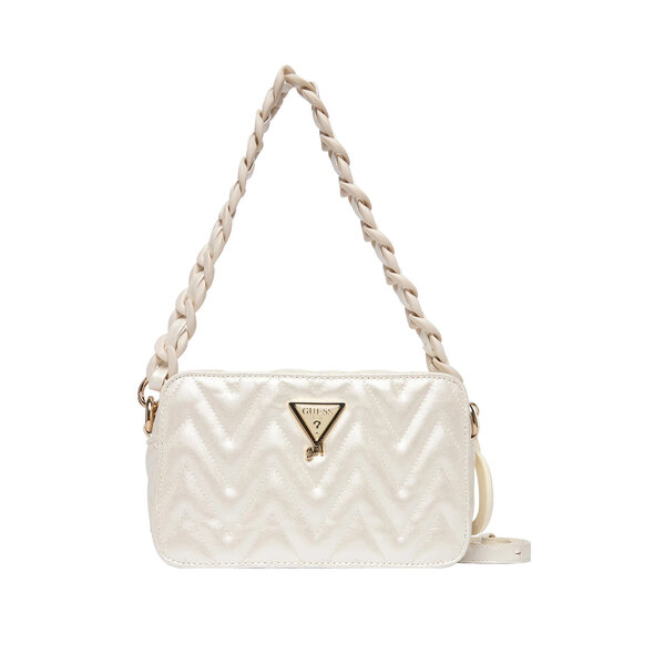 GUESS QUILTED ΠΑΙΔΙΚΗ ΤΣΑΝΤΑ ΚΟΡΙΤΣΙ J6GZ05W4090-G012