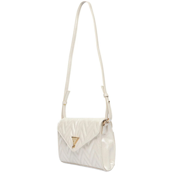 GUESS QUILTED FLAP ΠΑΙΔΙΚΗ ΤΣΑΝΤΑ ΚΟΡΙΤΣΙ J6GZ06W4090-G012