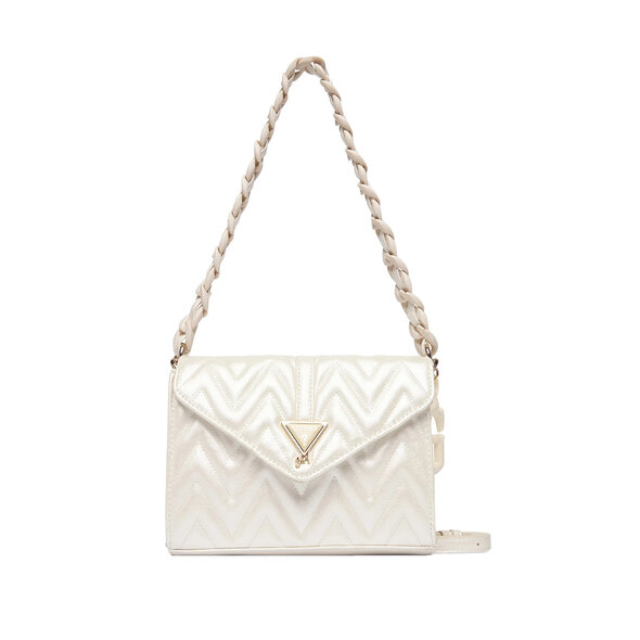 GUESS QUILTED FLAP ΠΑΙΔΙΚΗ ΤΣΑΝΤΑ ΚΟΡΙΤΣΙ J6GZ06W4090-G012
