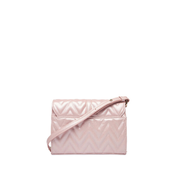 GUESS QUILTED FLAP ΠΑΙΔΙΚΗ ΤΣΑΝΤΑ ΚΟΡΙΤΣΙ J6GZ06W4090-G67D