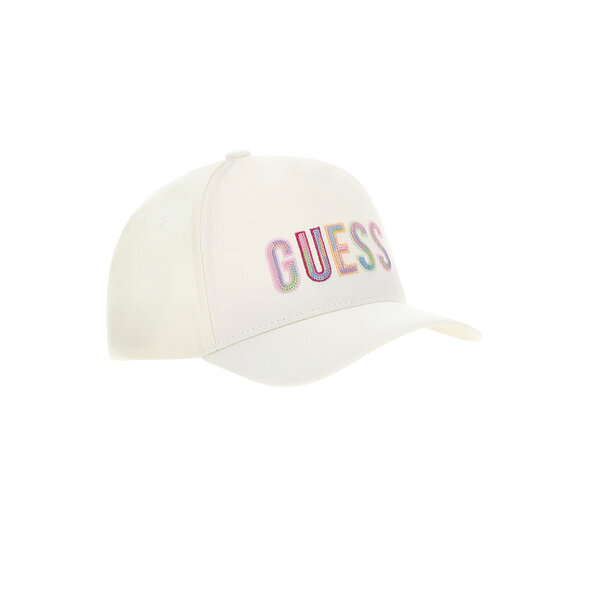 GUESS BASEBALL ΠΑΙΔΙΚΟ ΚΑΠΕΛΟ ΚΟΡΙΤΣΙ J6GZ07WO08O-G012