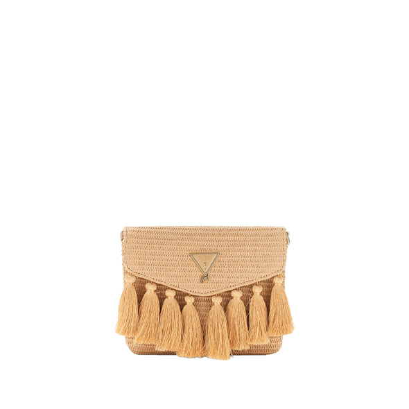 GUESS STAW ΠΑΙΔΙΚΗ ΤΣΑΝΤΑ ΚΟΡΙΤΣΙ J6GZ17WO680-G1M5