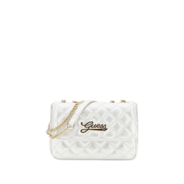 GUESS CONVERTIBLE ΠΑΙΔΙΚΗ ΤΣΑΝΤΑ ΚΟΡΙΤΣΙ J6RZ11W4090-G012
