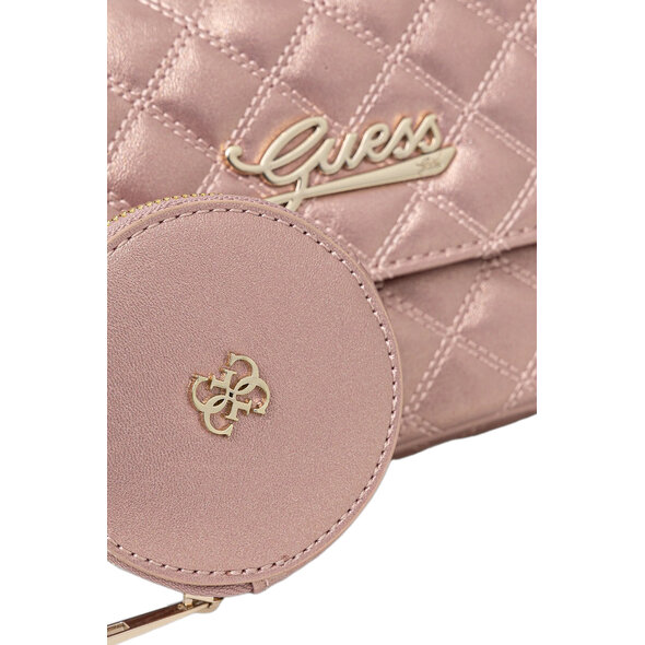 GUESS CONVERTIBLE ΠΑΙΔΙΚΗ ΤΣΑΝΤΑ ΚΟΡΙΤΣΙ J6RZ11W4090-G682