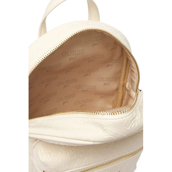 GUESS ΠΑΙΔΙΚΗ ΤΣΑΝΤΑ BACKPACK ΚΟΡΙΤΣΙ J6RZ16WGT10-G012
