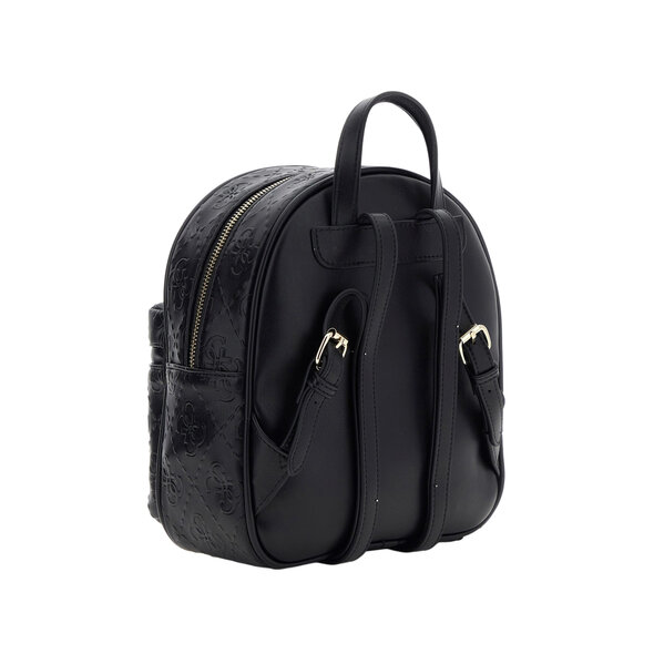 GUESS ΠΑΙΔΙΚΗ ΤΣΑΝΤΑ BACKPACK ΚΟΡΙΤΣΙ J6RZ16WGT10-JBLK
