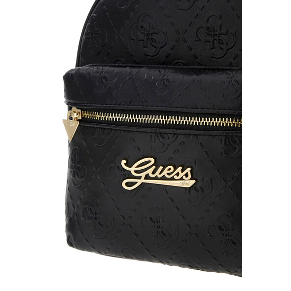 GUESS ΠΑΙΔΙΚΗ ΤΣΑΝΤΑ BACKPACK ΚΟΡΙΤΣΙ J6RZ16WGT10-JBLK