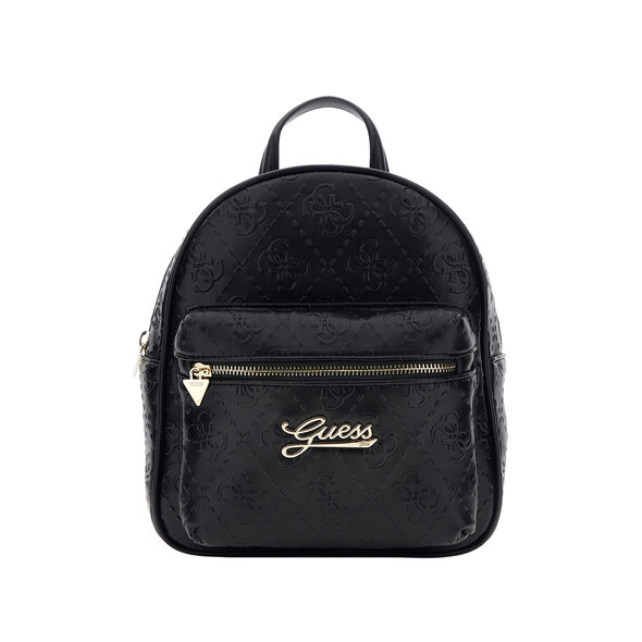 GUESS ΠΑΙΔΙΚΗ ΤΣΑΝΤΑ BACKPACK ΚΟΡΙΤΣΙ J6RZ16WGT10-JBLK