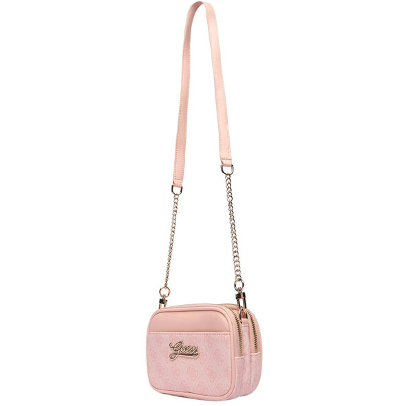 GUESS CROSSBODY ΠΑΙΔΙΚΗ ΤΣΑΝΤΑ ΚΟΡΙΤΣΙ J6RZ27WFMF0-G64J