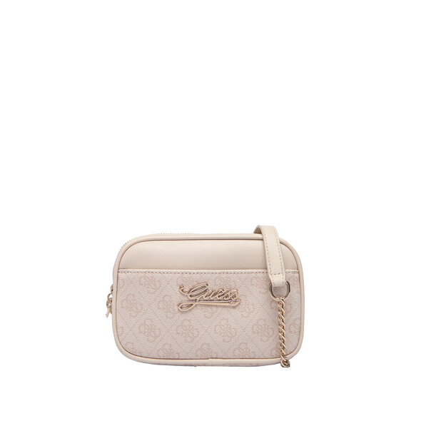 GUESS CROSSBODY ΠΑΙΔΙΚΗ ΤΣΑΝΤΑ ΚΟΡΙΤΣΙ J6RZ27WFMF0-G9L9
