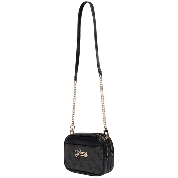 GUESS CROSSBODY ΠΑΙΔΙΚΗ ΤΣΑΝΤΑ ΚΟΡΙΤΣΙ J6RZ27WFMF0-JBLK