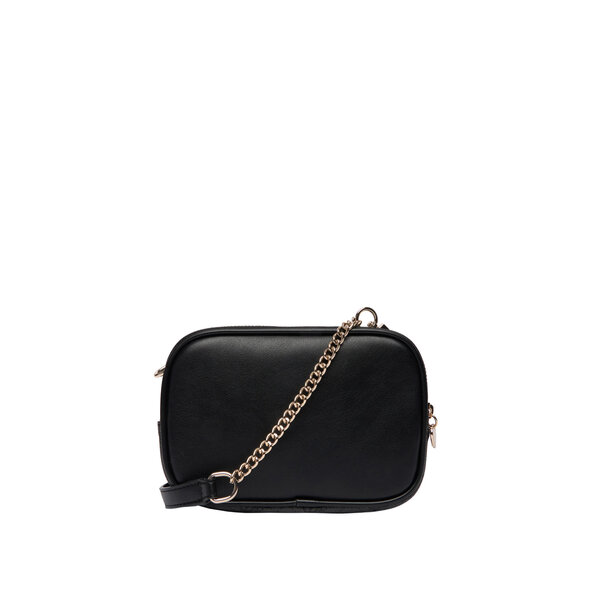 GUESS CROSSBODY ΠΑΙΔΙΚΗ ΤΣΑΝΤΑ ΚΟΡΙΤΣΙ J6RZ27WFMF0-JBLK