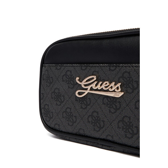 GUESS CROSSBODY ΠΑΙΔΙΚΗ ΤΣΑΝΤΑ ΚΟΡΙΤΣΙ J6RZ27WFMF0-JBLK