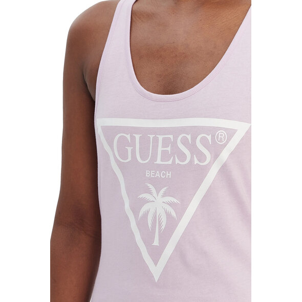 GUESS ΜΑΚΟ ΦΟΡΕΜΑ ΠΑΡΑΛΙΑΣ ΓΥΝΑΙΚΕΙΟ E3GP03JA914-A420