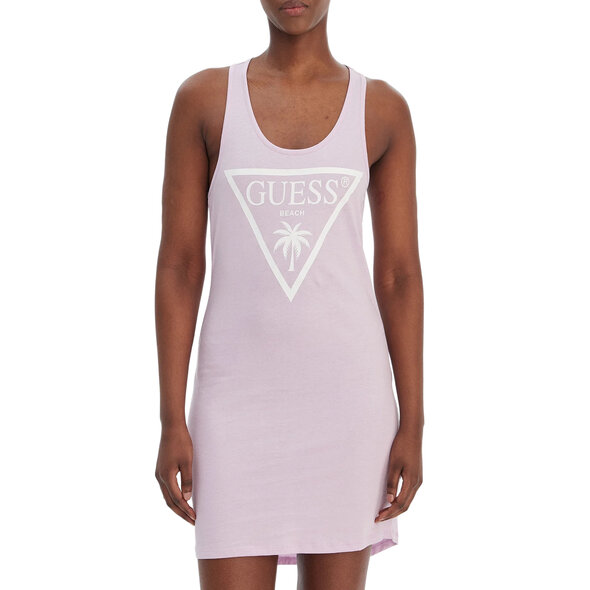 GUESS ΜΑΚΟ ΦΟΡΕΜΑ ΠΑΡΑΛΙΑΣ ΓΥΝΑΙΚΕΙΟ E3GP03JA914-A420
