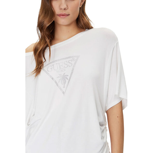 GUESS ΜΠΛΟΥΖΑ ΓΥΝΑΙΚΕΙA E4GI00K68D2-G011