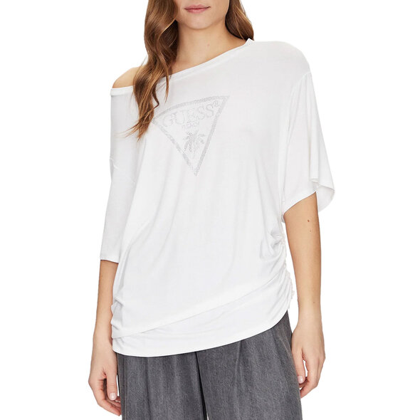 GUESS ΜΠΛΟΥΖΑ ΓΥΝΑΙΚΕΙA E4GI00K68D2-G011