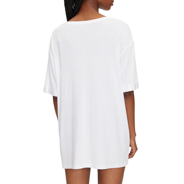 GUESS  LOGO LONG ΜΠΛΟΥΖΑ ΓΥΝΑΙΚΕΙΑ E5GI07K68D2-G011
