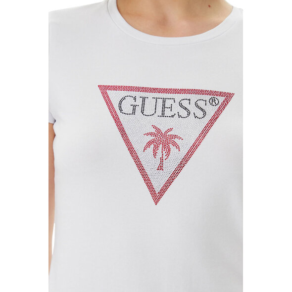 GUESS ΜΠΛΟΥΖΑ ΓΥΝΑΙΚΕΙA E5GI08J1314-G011